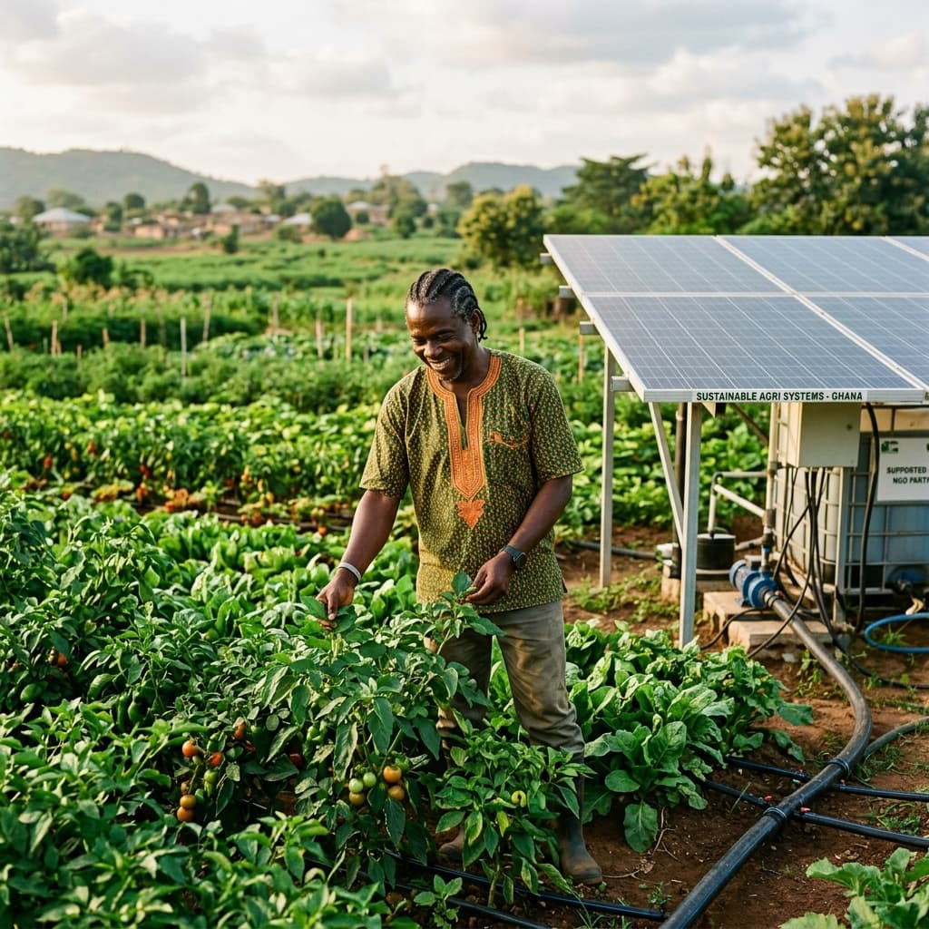 Agricultural Cooperatives