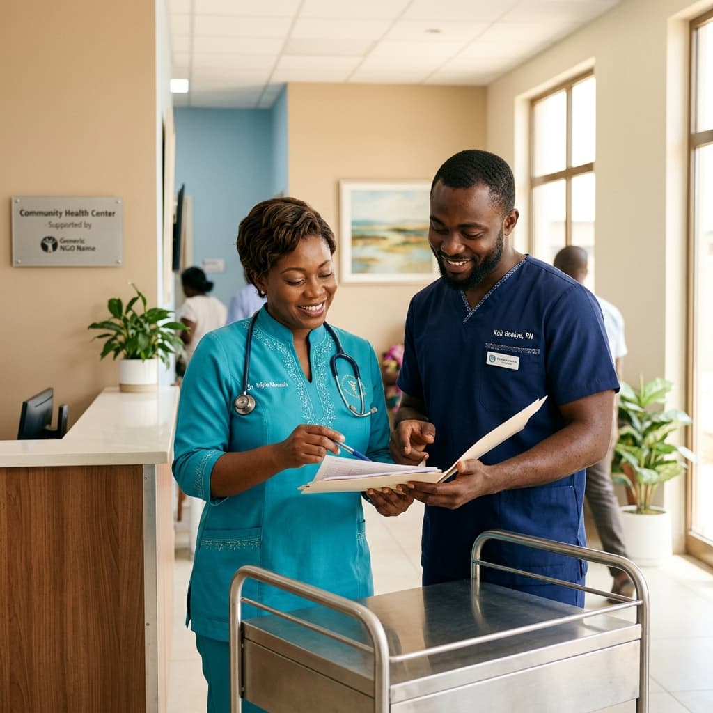 Teaching Hospitals